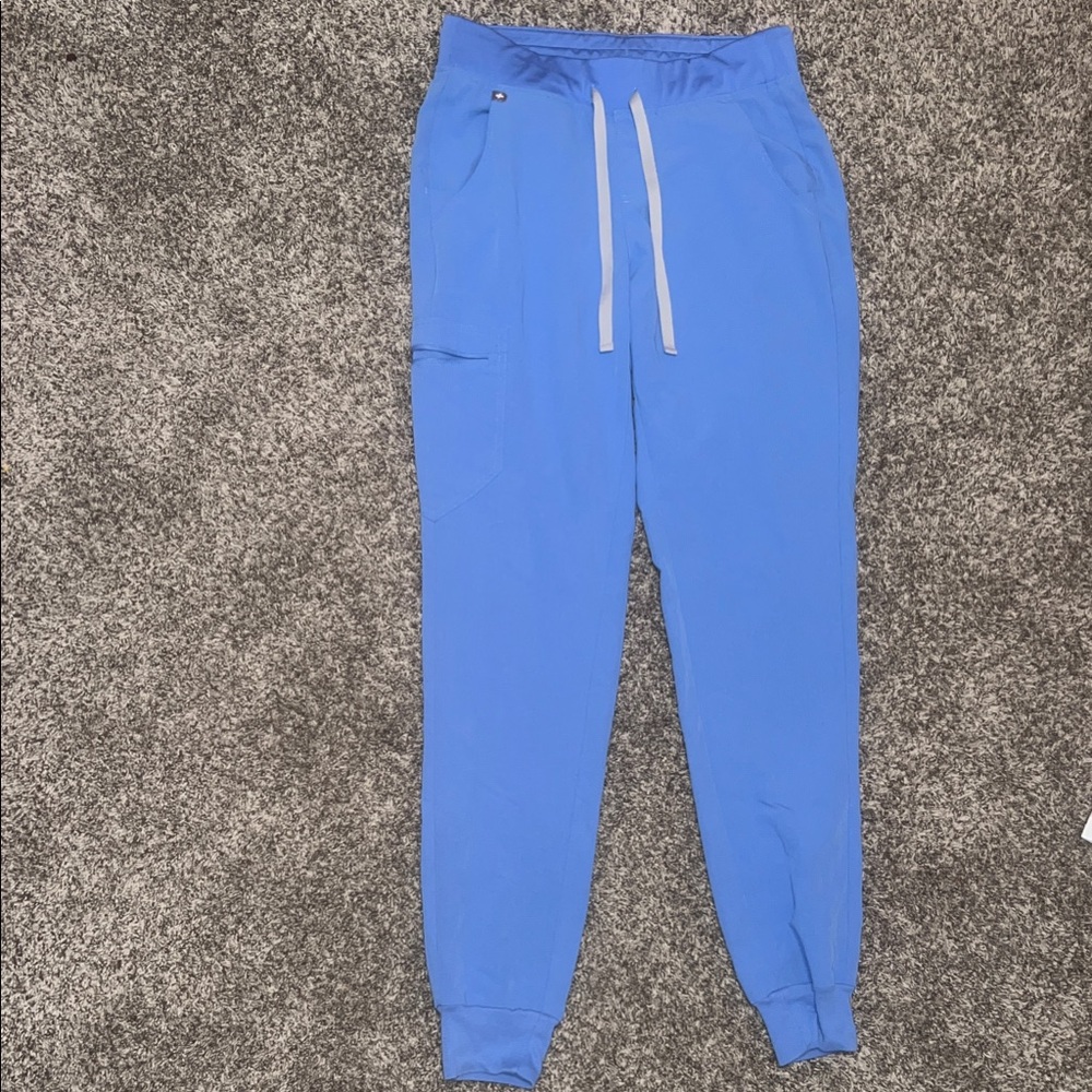 Figs Scrub Pants